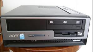 komputer built-up acer veriton 5800 desktop uberma computer