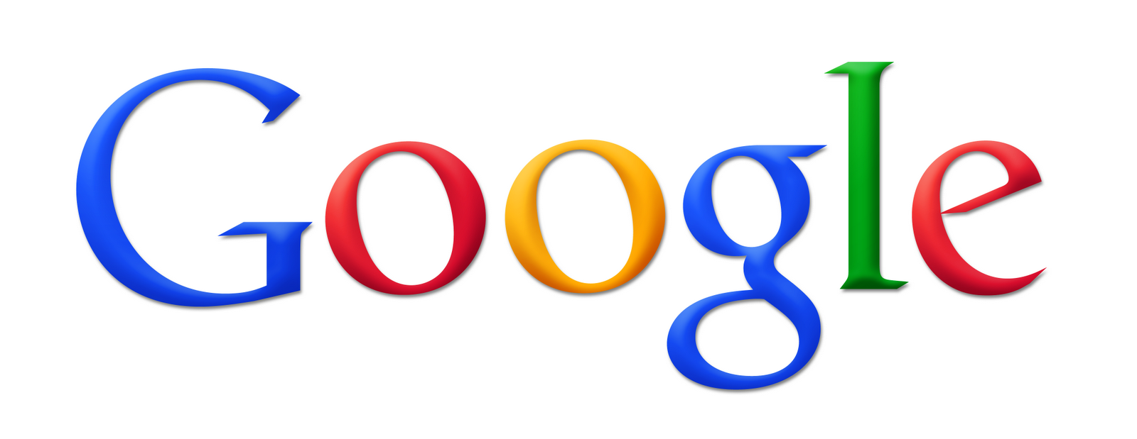 [The Google logo]