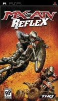 MX vs ATV - Reflex