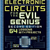 Electronic Circuits for the Evil Genius 2/E