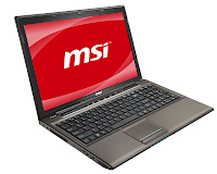 MSI GR620