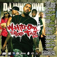 DJ Whiteowl-Whiteowl Drop That Pt. 2 