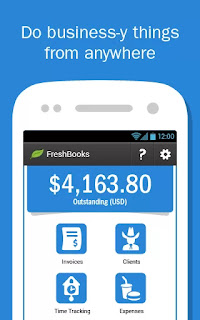 FreshBooks v1.0.0