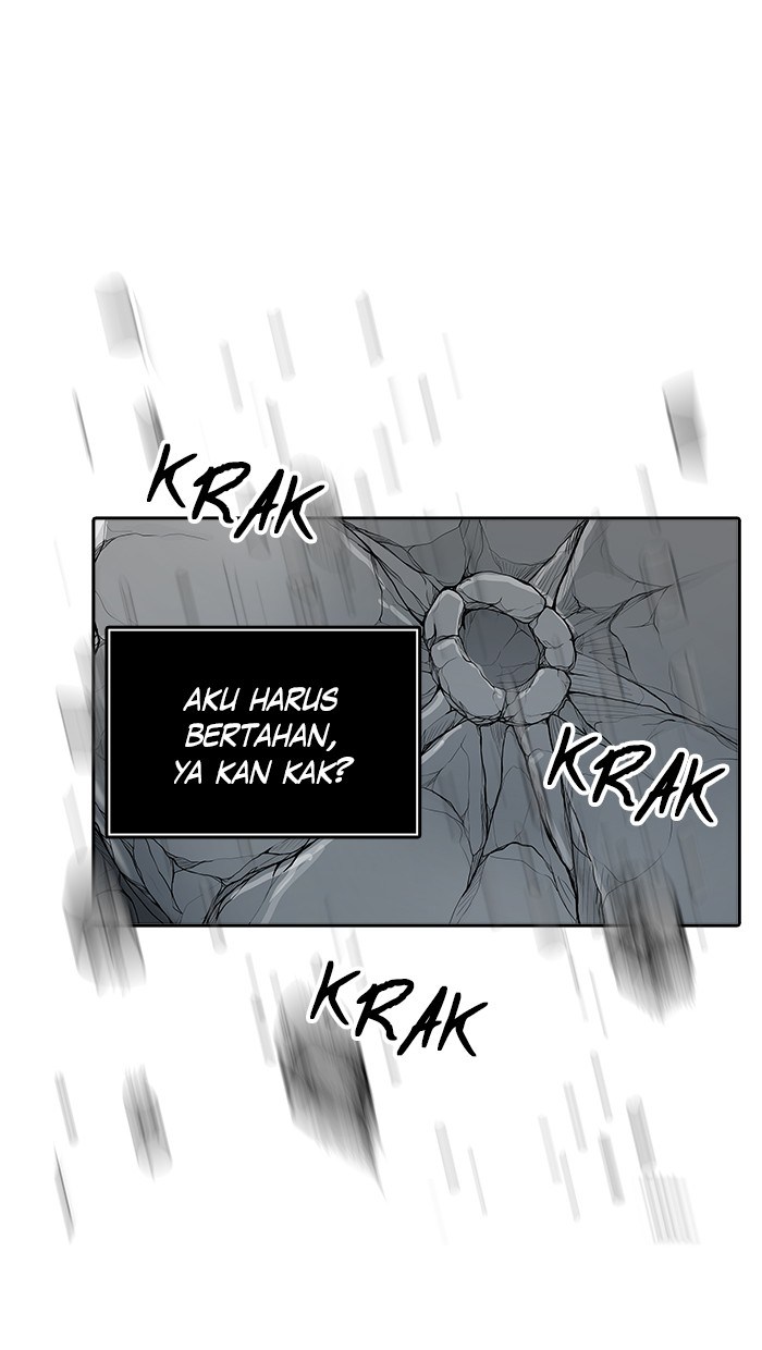 Webtoon Tower Of God Bahasa Indonesia Chapter 454