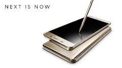 Harga Dan Spesifikasi Terbaru Samsung Galaxy Note 5