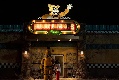 Five Nights At Freddys 2023 Movie Image 11