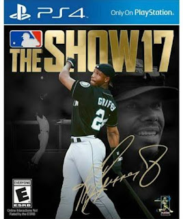 MLB The Show 17 Redeem Code Activation Key