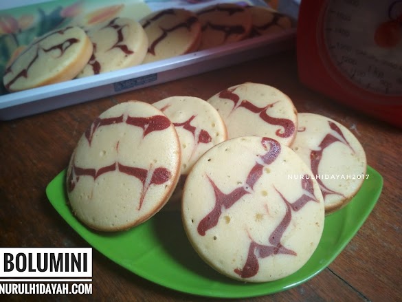 Bolu Panggang Santan Mini / Resep Bolu Panggang Mini Simple - Thegorbalsla / Hidangan kue bolu pisang adalah sajian yang enak.