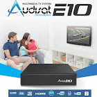ATUALIZAÇÃO AUDISAT E10 V 1.2.38  - 14/08/2017