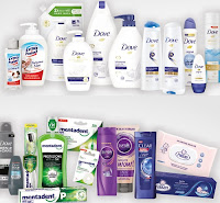 Promozione Unilever cashback "Acquista&Ricevi" : spendi 10€ e riprendi 10€