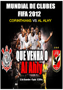 Sinópse: No Japão, Corinthians estreia no Mundial contra Al Ahly.