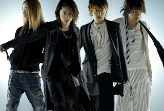 L'Arc~en~Ciel