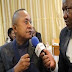Bruxelles : Hommage au Pasteur Kamanda: Archibishop Kutino Témoigne....(VIDÉO)