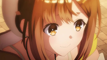 Ryza no Atelier Episode 3 Subtitle Indonesia