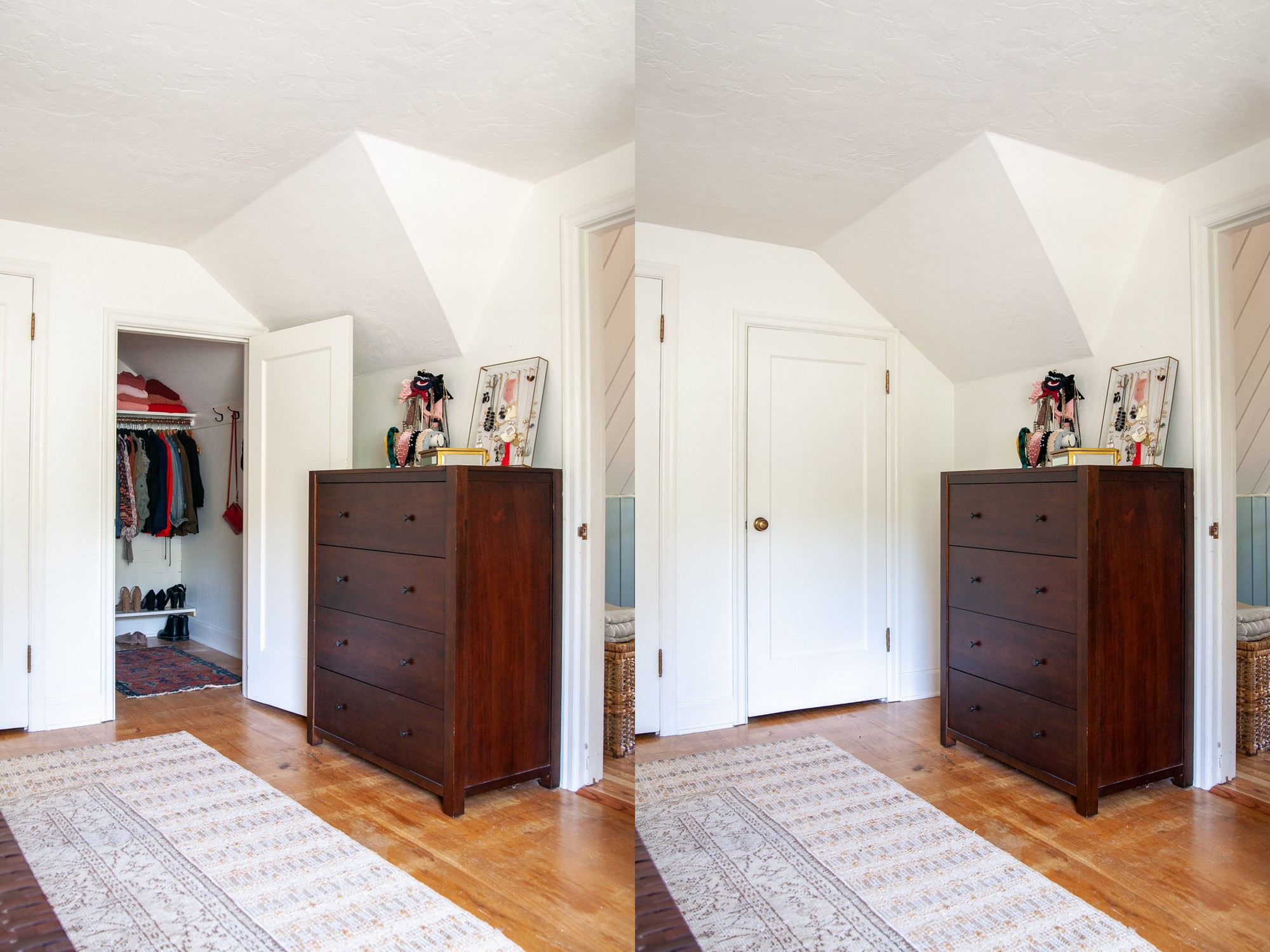 Closet Organization Guide - This Old House