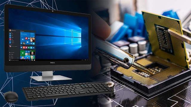 Computer Repairs Service in Sydney