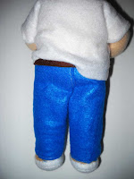 art,plush,toys,torchwood,PvsZ,inspiration,collecting,creative,flower,