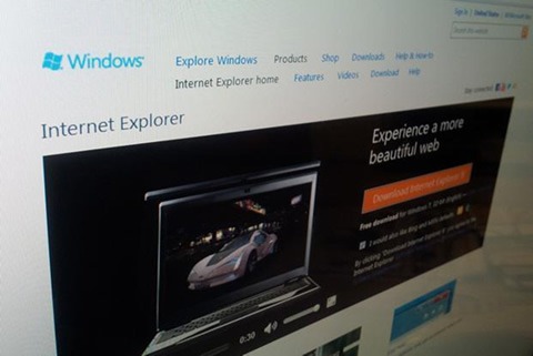 IE10