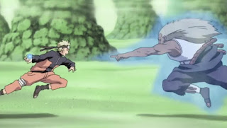 Naruto Shippuuden – Episódio 301