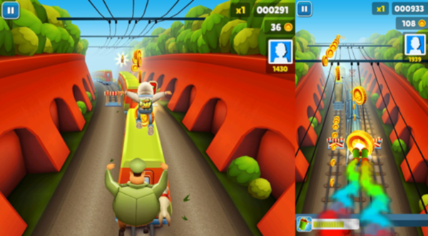 Javizcape - Tecnico en Sistemas MELGAR: 21 MB Descargar, Subway Surfers - PC [ [1 Link ...