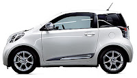 2010 Toyota iQ Modellista  id=