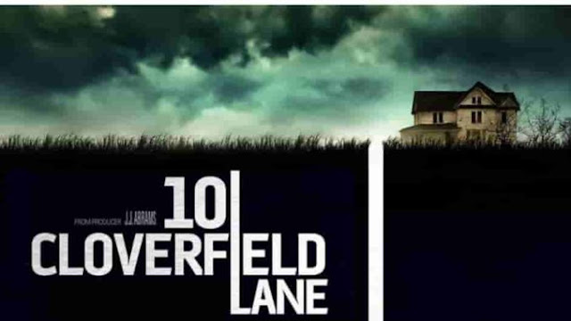 Download 10 Cloverfield Lane (2016) Movie [Hindi–English] 720p | mp4moviezbox