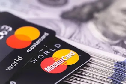 "Unveiling the Shocking Truth about Using a Visa-Mastercard Credit Card - You Won't Believe How Much Money You're Saving!" 