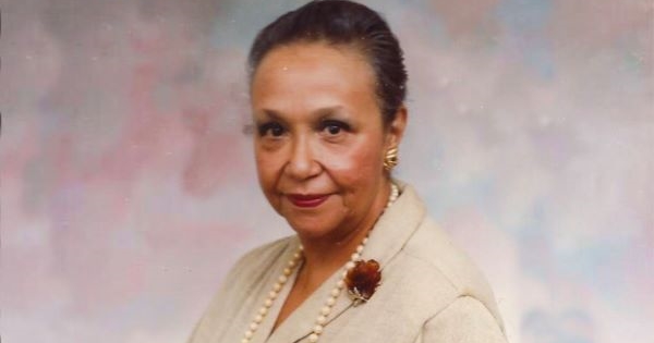 Jane Cooke Wright, M.D., an African American Who Pioneered The Advancement of Cancer Medicine