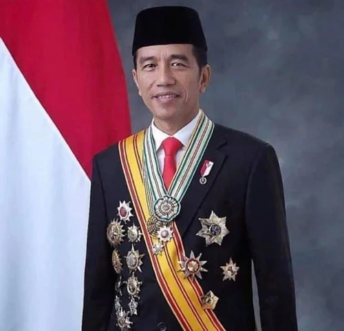 Ucapan Waisak dari Jokowi: Ada Kemudahan Setelah Kesulitan