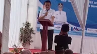 Hadiri Arisan MKKS di SMPN 1 Cot Girek, Kadis P dan K Aceh Utara Lahirkan Program Inovasi 