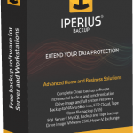 Iperius Backup 7.0.3 Multilingual with Keygen