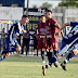 TRFA: Sarmiento (LB) 1 - Vélez (SR) 2.