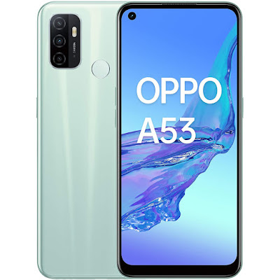 Oppo A53