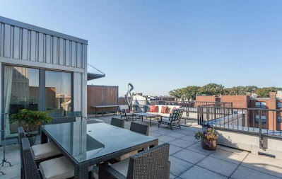 Meridian Hill Park condo for sale - Your Next Place by Franklin Schneider