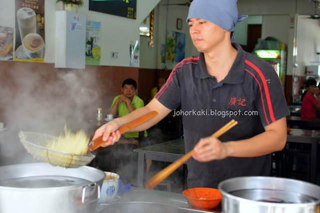 廣記云吞面-Wantan-Noodles-Yoong-Seng-Coffee-Shop-Johor-Jaya-JB