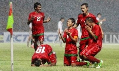 Timnas U-19 Indonesia