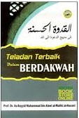 Buku Rekomendasi Untuk Para Pendakwah