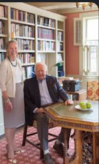 DAVID MCCULLOUGH BIOGRAPHY