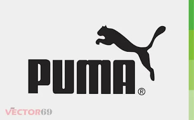 Puma Logo - Download Vector File CDR (CorelDraw)