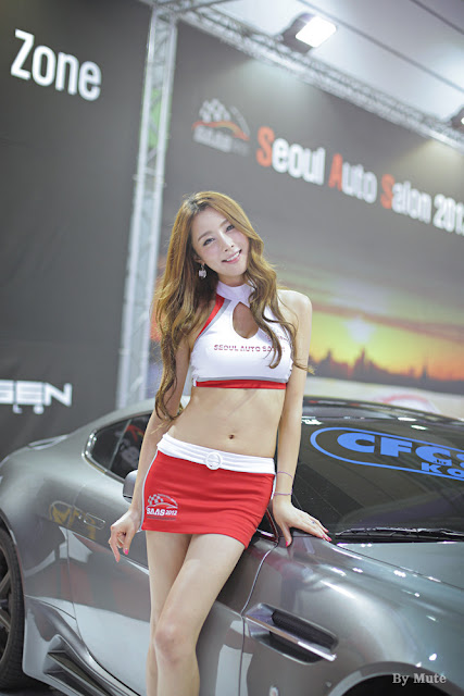 3 Eun Bin Yang - Seoul Auto Salon 2012-Very cute asian girl - girlcute4u.blogspot.com