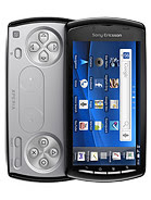 Xperia Play Mobile Pics