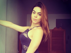 Roberta Blooom – Beautiful Brazilian Transgender Women