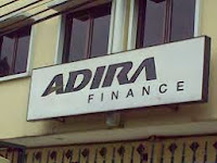 Loker SMA Terbaru PT Adira Finance Oktober 2014