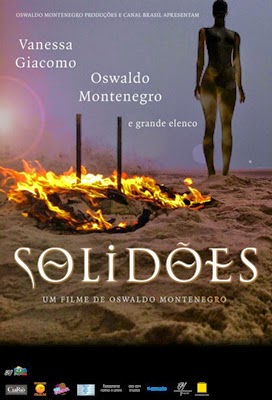 Solidões - Oswaldo Montenegro