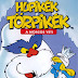 Hupikék Törpikék DVD 6: A morcos Yeti