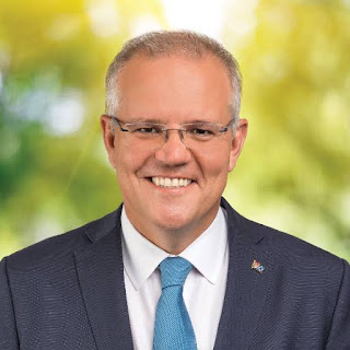 Australian Prime Minister Scott Morrison, apologized to a woman who alleged she had been raped in the country’s parliamen