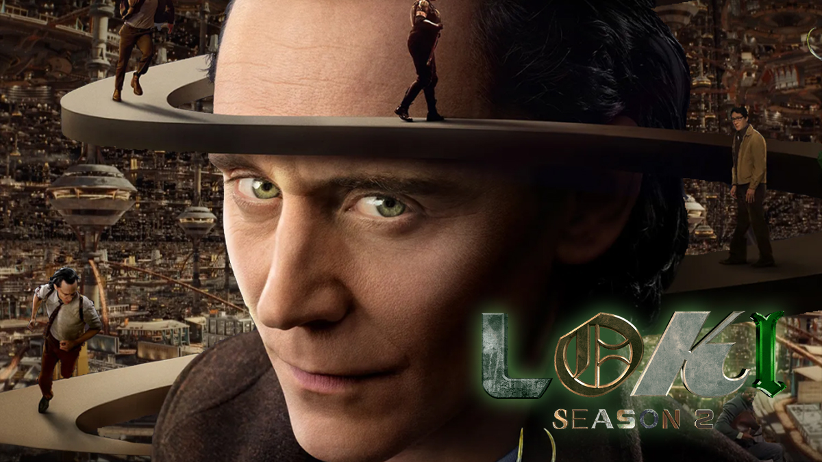 Loki Season 2 โลกิ ปี 2