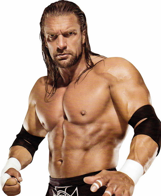 WWe Triple H Images HD Wallpaper