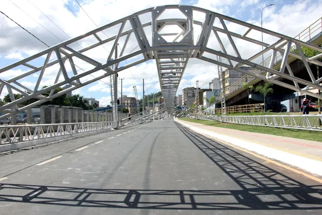 Barra Mansa prepara estrutura e segurança do Carnaval 2025