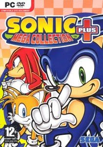 Download de Filmes sonic 01 Sonic Mega Collection Plus   PC